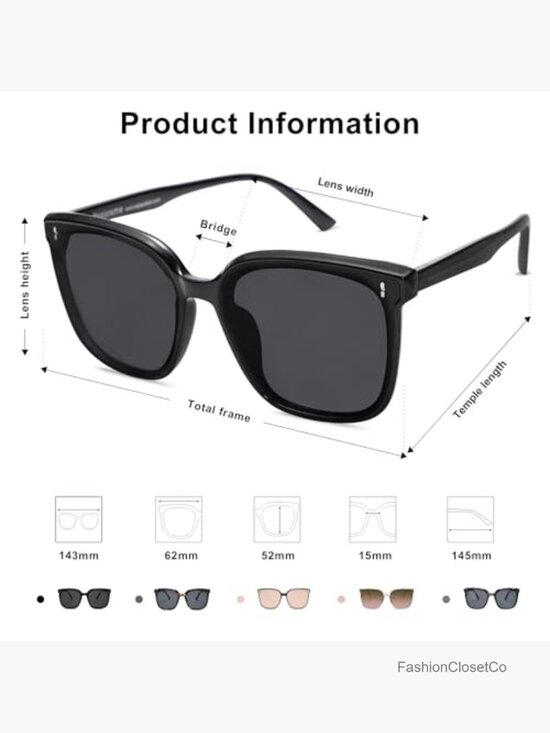 Sunglasses